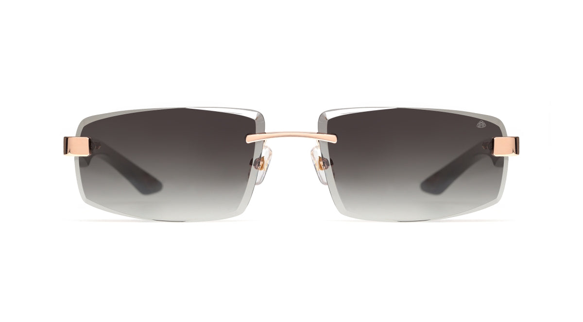 Maybach The Artist Sun II Sonnenbrille, Ansicht 4