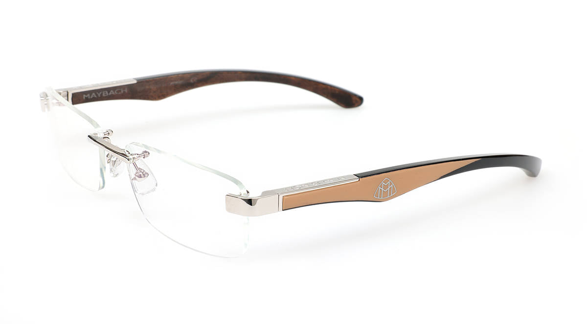 Maybach The Artist III Brille, Ansicht 21
