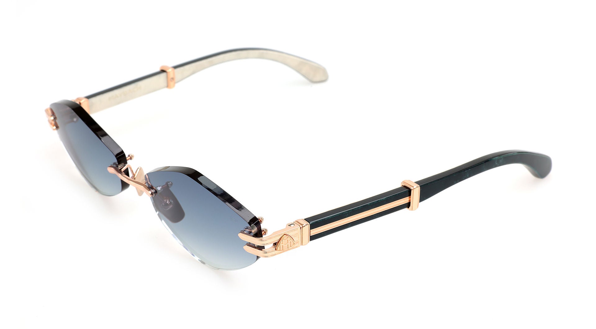 Maybach The Idol I Sonnenbrille, Ansicht 2