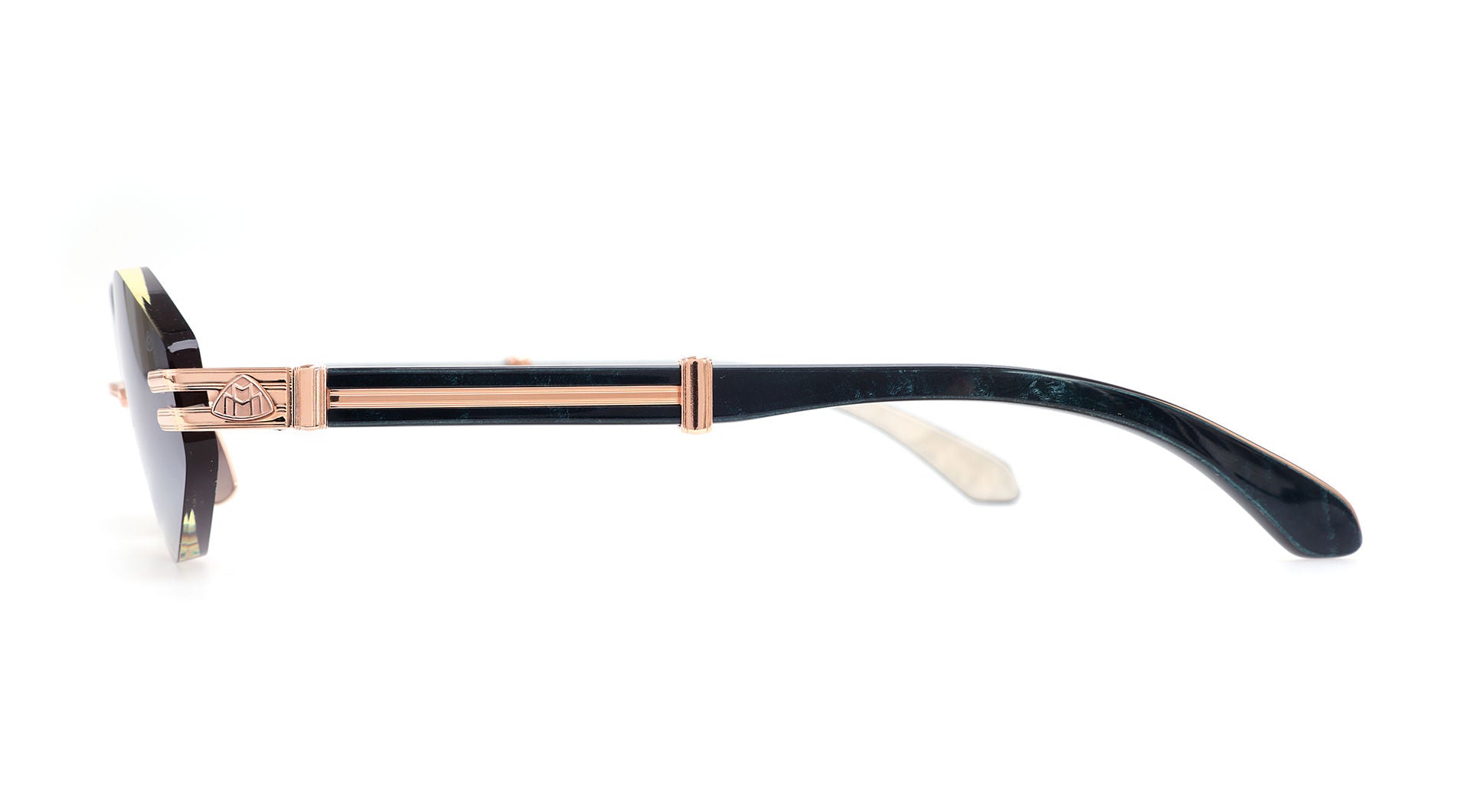 Maybach The Idol I Sonnenbrille, Ansicht 3