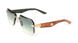 Maybach The Visionist Sun I Sonnenbrille, Ansicht 5