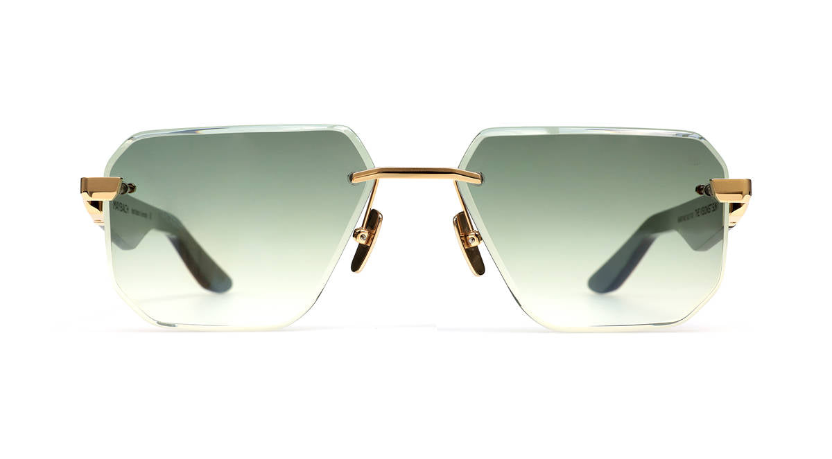 Maybach The Visionist Sun I Sonnenbrille, Ansicht 4