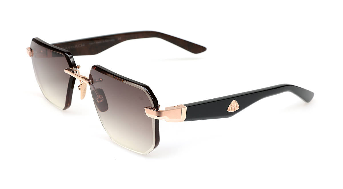 Maybach The Visionist Sun I Sonnenbrille, Ansicht 2
