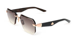 Maybach The Visionist Sun I Sonnenbrille, Ansicht 2
