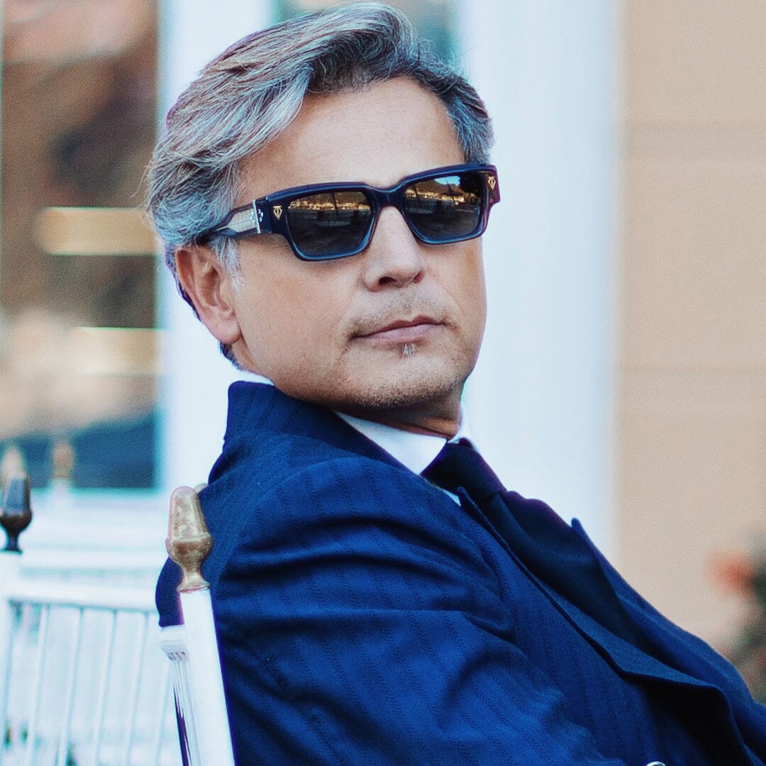 T Henri Tirreno Sonnenbrille, Ansicht 4