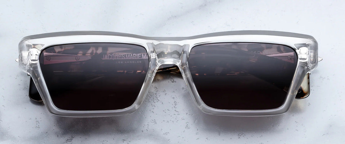 Jacques Marie Mage x Haider Ackermann Melchior