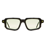 Kuboraum P23 Sun Black Matt Shapeshifter (BML SH)