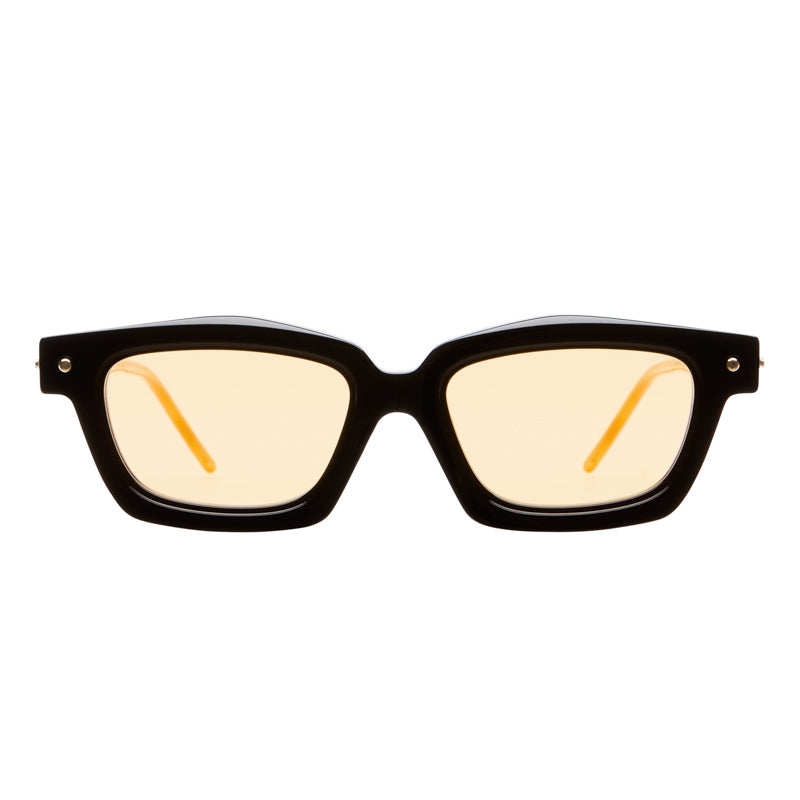 Kuboraum P25 Sun Black Shine (BT)