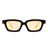 Kuboraum P25 Sun Black Shine (BT)