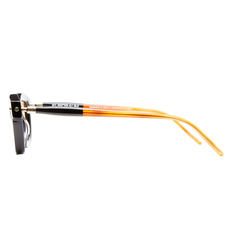 Kuboraum P25 Sun Black Shine (BT), Ansicht 2