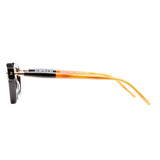 Kuboraum P25 Sun Black Shine (BT), Ansicht 2