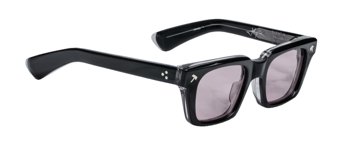 Jacques Marie Mage x Johnny Cash Quentin