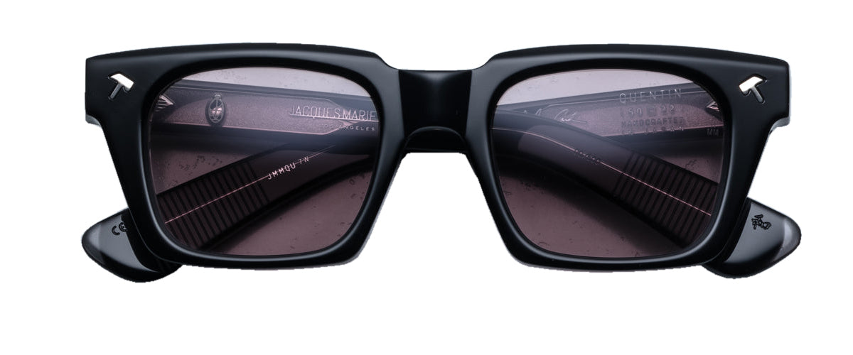 Jacques Marie Mage x Johnny Cash Quentin