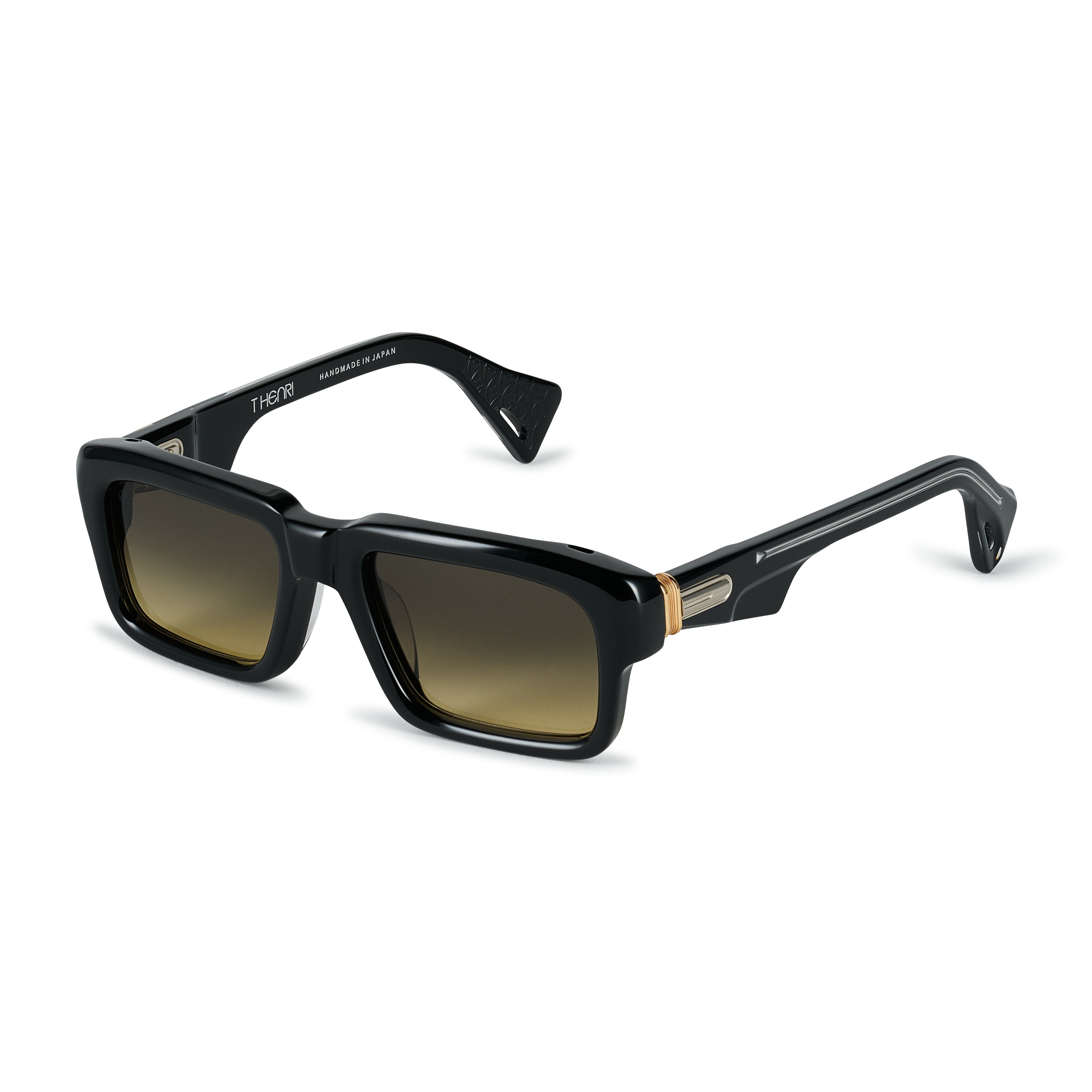 T Henri Roadrunner Sonnenbrille, Ansicht 2