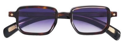 Schwarz Tortoise (G-1)