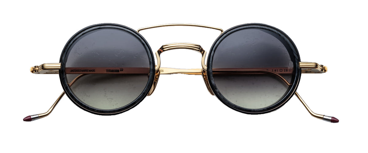 Jacques Marie Mage Ringo 2