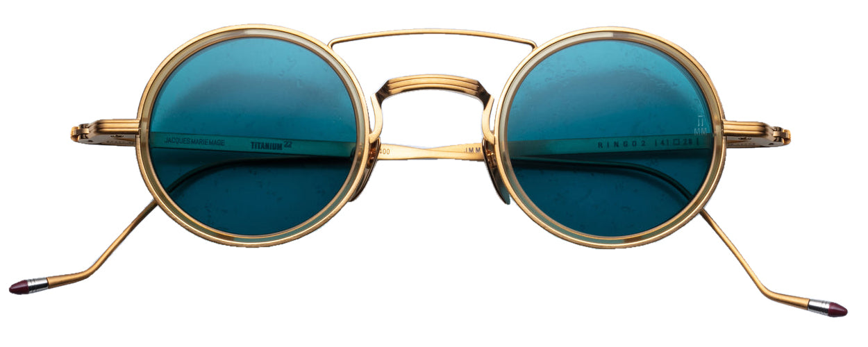 Jacques Marie Mage Ringo 2