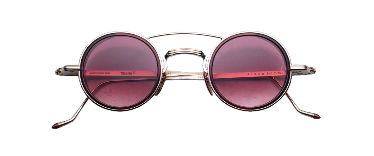 Jacques Marie Mage Ringo 2