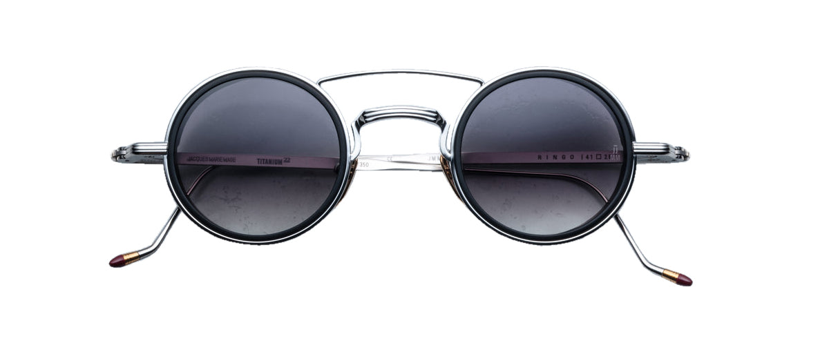 Jacques Marie Mage Ringo 2