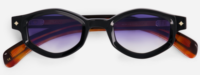 Black/Tortoise (M-1)