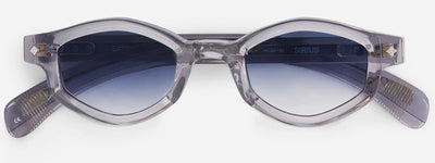 Grey Crystal (MERC-1)