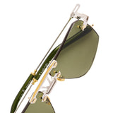T Henri Spektre Anomoly Sonnenbrille, Ansicht 3