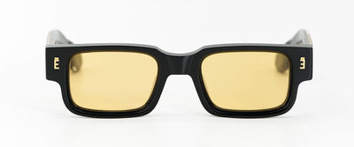 Noir Atelier/Gelbgold/Caramel