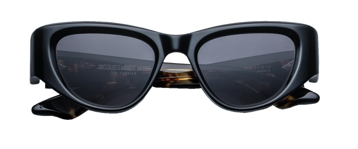 Jacques Marie Mage Seymour