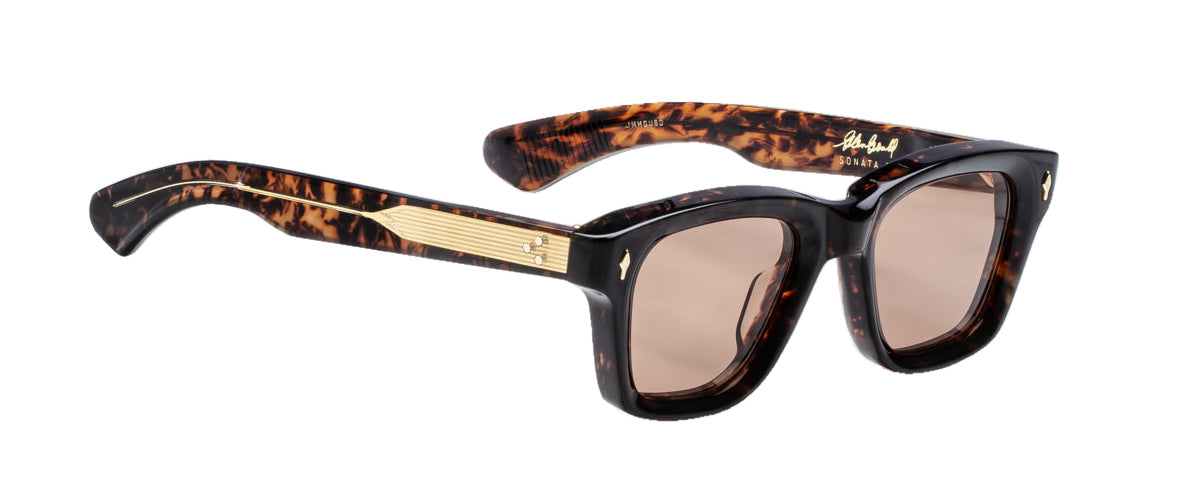 Jacques Marie Mage x Glenn Gould Sonata