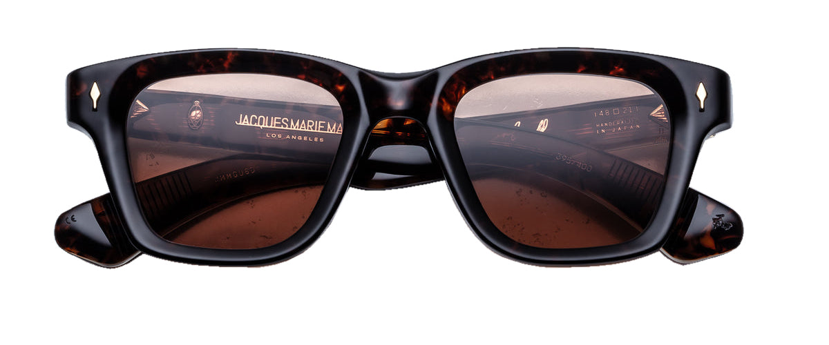 Jacques Marie Mage x Glenn Gould Sonata