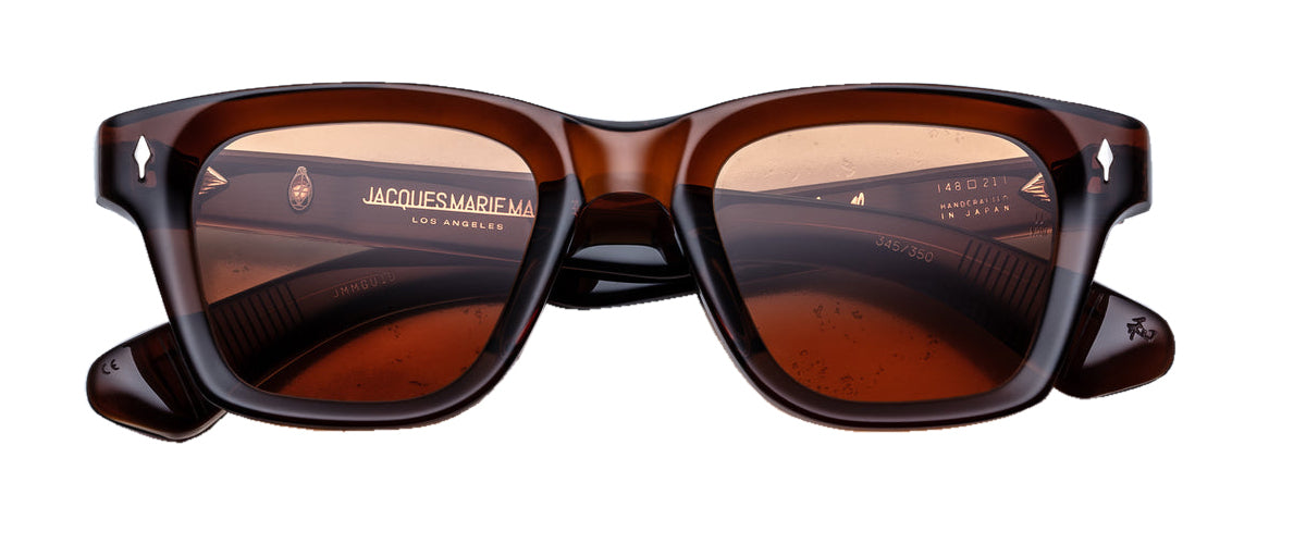 Jacques Marie Mage x Glenn Gould Sonata