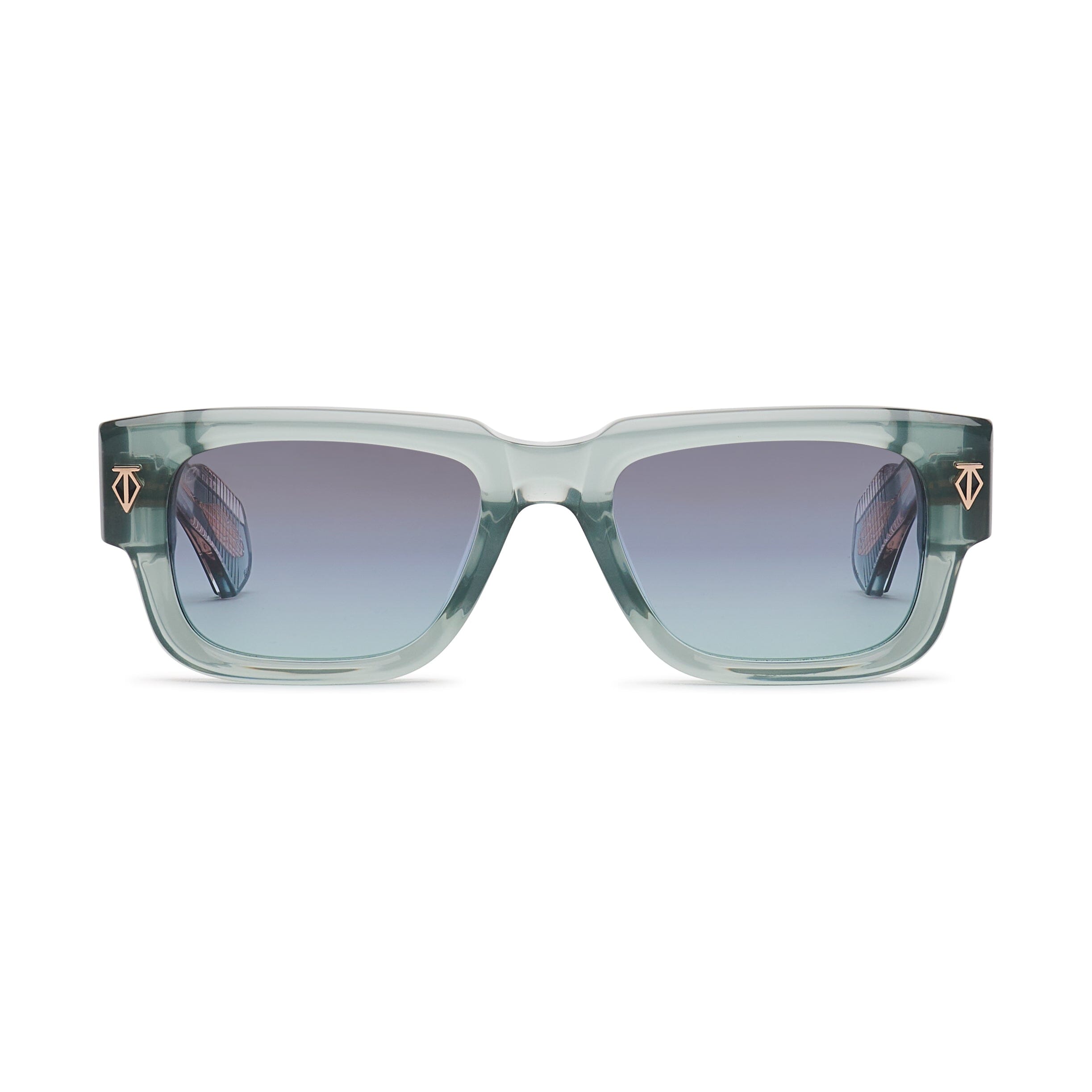 T Henri Taycan Sabre Sonnenbrille