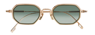 Rosegold/Grün (5509)