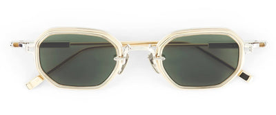Platinum/Yellow gold (P/LG-1)