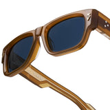 T Henri Taycan Patina Sonnenbrille, Ansicht 3