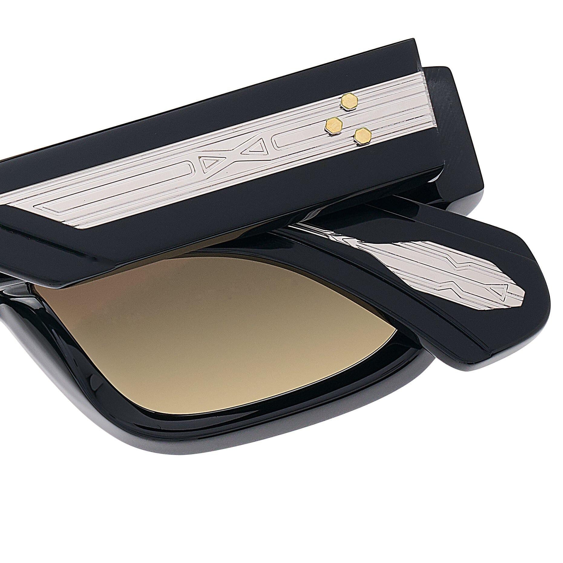 T Henri Taycan Shadow II Sonnenbrille, Ansicht 3