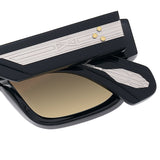 T Henri Taycan Shadow II Sonnenbrille, Ansicht 3