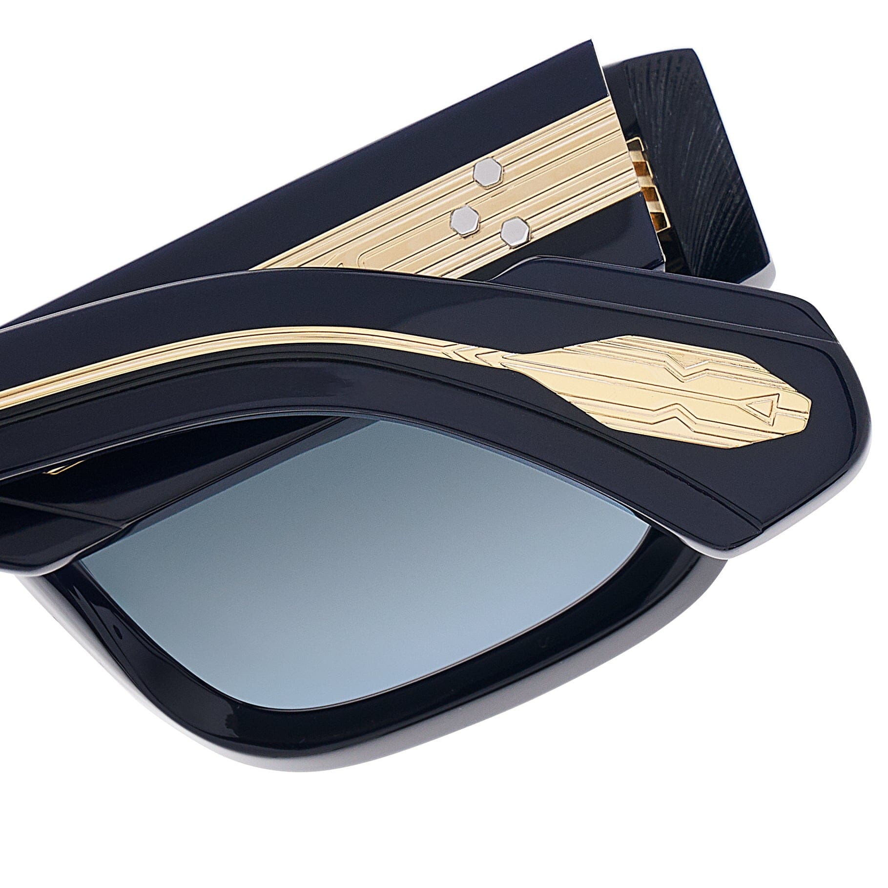 T Henri Taycan Twilight Sonnenbrille, Ansicht 3