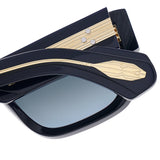 T Henri Taycan Twilight Sonnenbrille, Ansicht 3