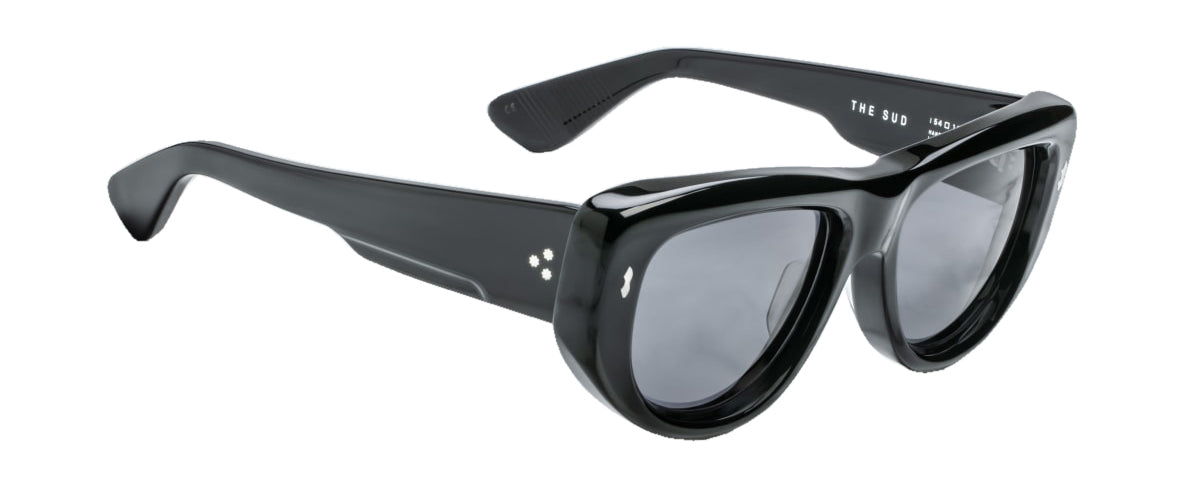 Jacques Marie Mage The Sud