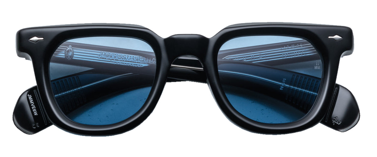 Jacques Marie Mage Vendome