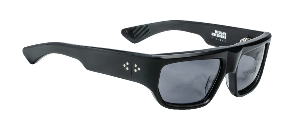 Jacques Marie Mage x Velvet Underground Vicious