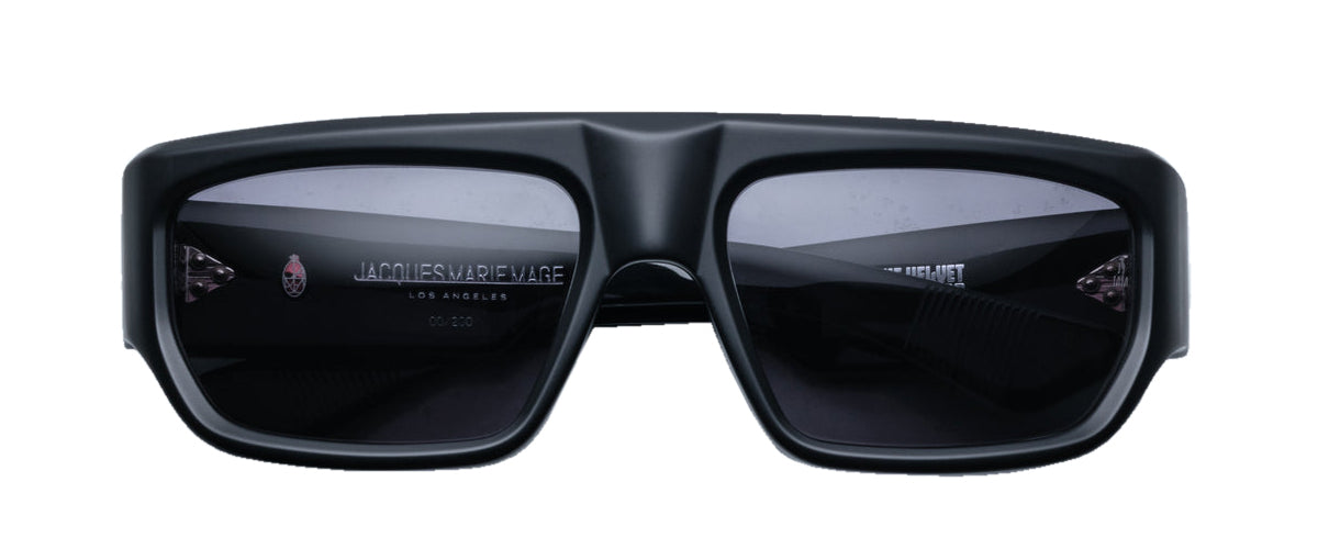 Jacques Marie Mage x Velvet Underground Vicious