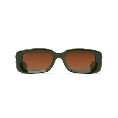 Brigade Green