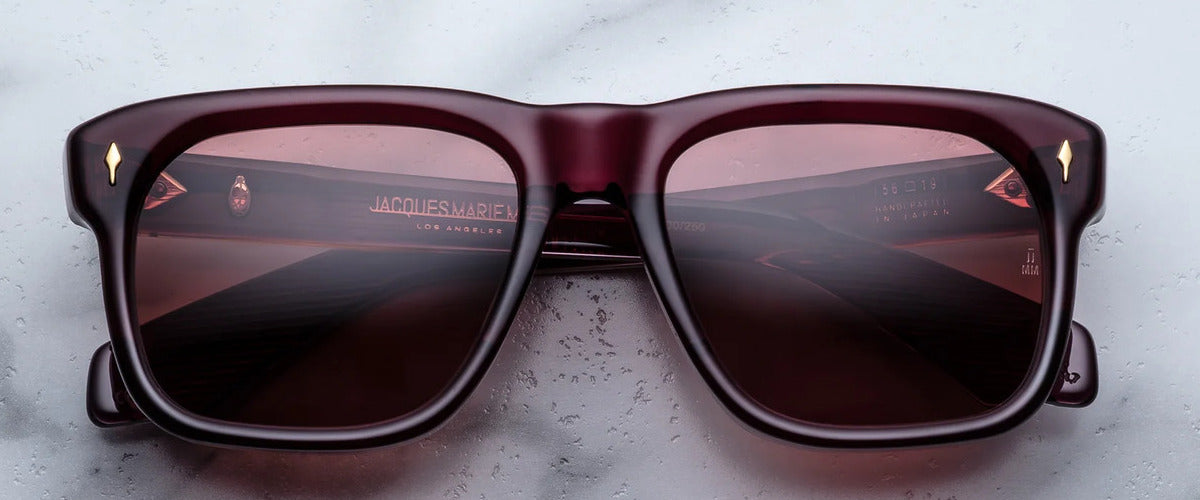 Jacques Marie Mage Yves Sun