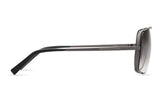 Dita Midnight Special Schwarz, Seitenansicht