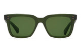 Dita Sequoia Sun Crystal Black Moss, Frontansicht