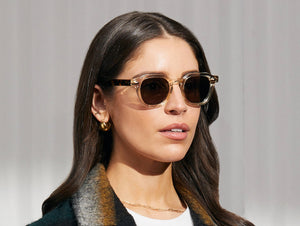 Moscot Dolt Sun