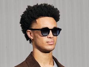 Moscot Dolt Sun