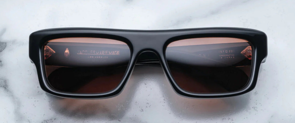 Jacques Marie Mage Cleavon 57